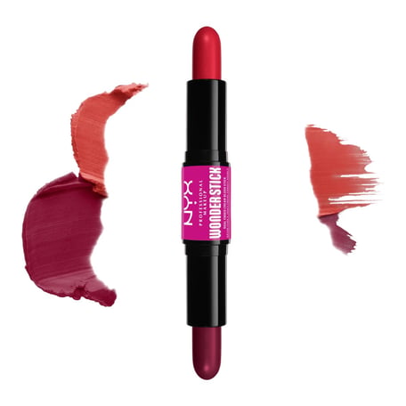 NYX ワンダー スティック ブラッシュ