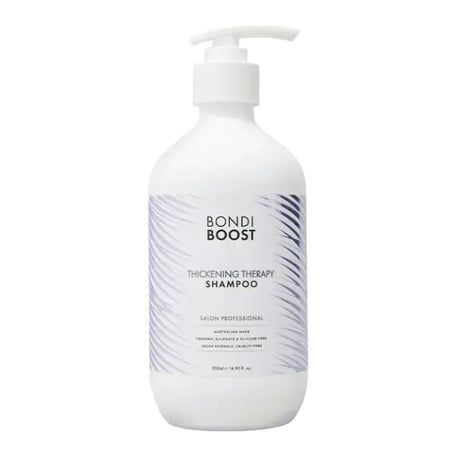 BondiBoost Thickening Therapy Shampoo
