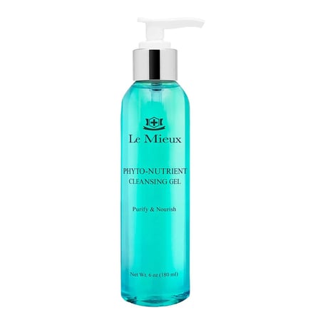 Le Mieux Phyto-Nutrient Cleansing Gel