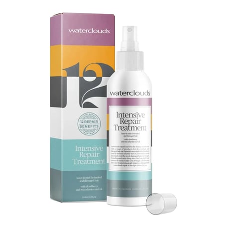 Waterclouds Intensive Repair Treatment