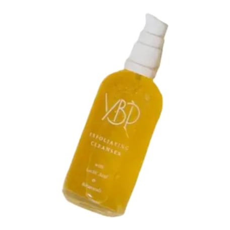 YBP Exfoliating Cleanser