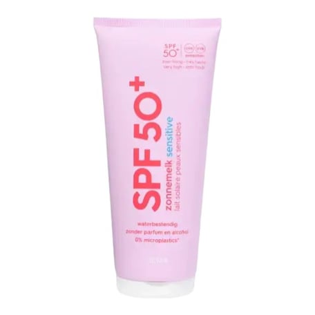 헤마 선밀크 센시티브 SPF50+