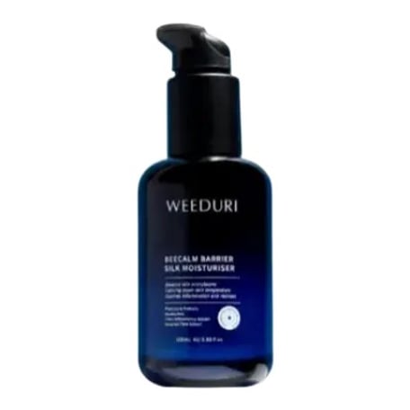 Weeduri Beecalm Barrier Silk Moisturiser