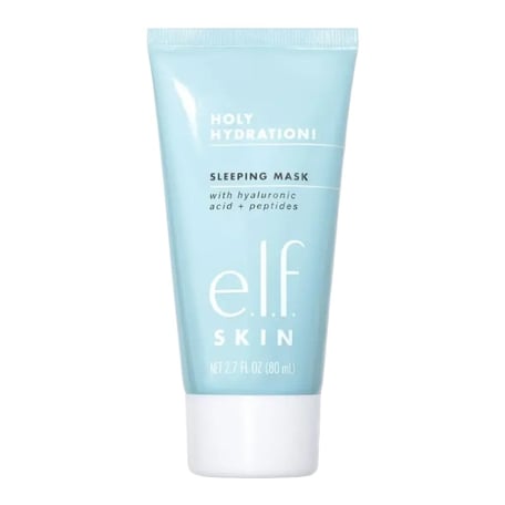 e.l.f. cosmetics Holy Hydration! 睡眠面膜