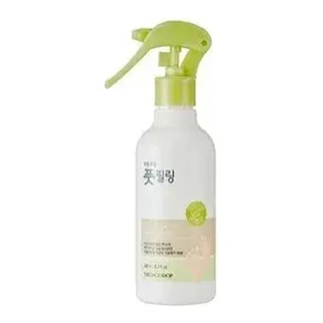 The Face Shop Smooth Foot Peeling