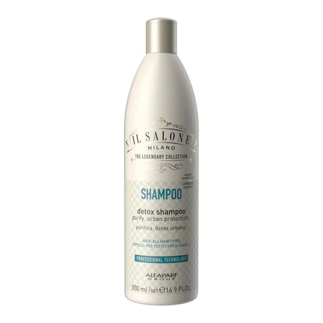 Il Salone Milano Detox Shampoo