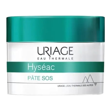 Uriage Hyseac SOS Paste