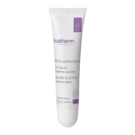Ivatherm Multi-performance Lip Balm