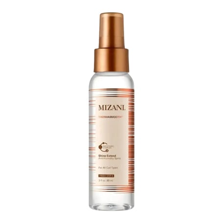 Mizani Thermasmooth Shine Extend