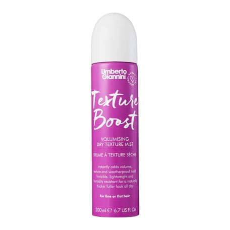 Umberto Giannini Texture Boost Volumising Dry Texture Mist