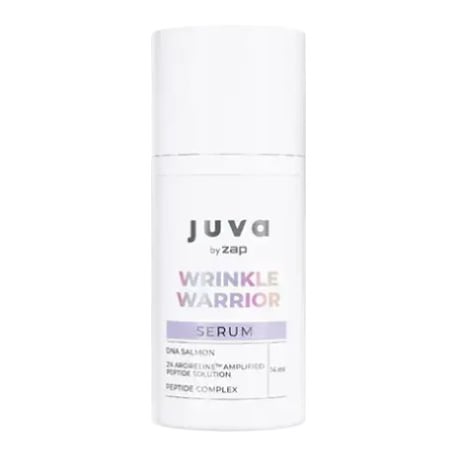 Juva By Zap Wrinkle Warrior Serum