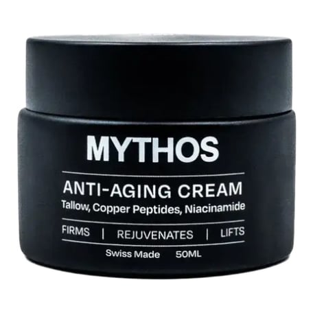 Mythos Anti-Aging Cream