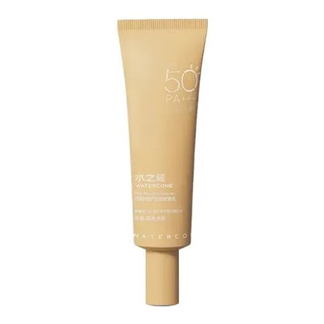 Watercome Multi Protective Sunscreen SPF 50 PA+++