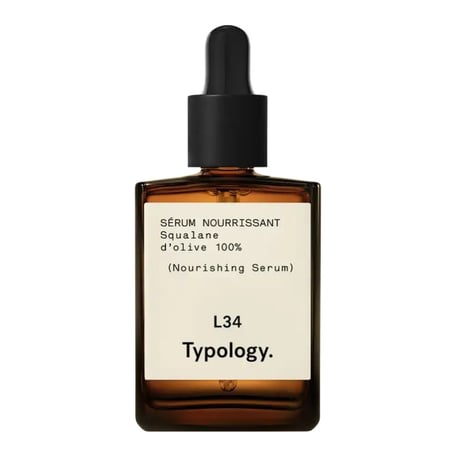 Typology Nourishing Serum