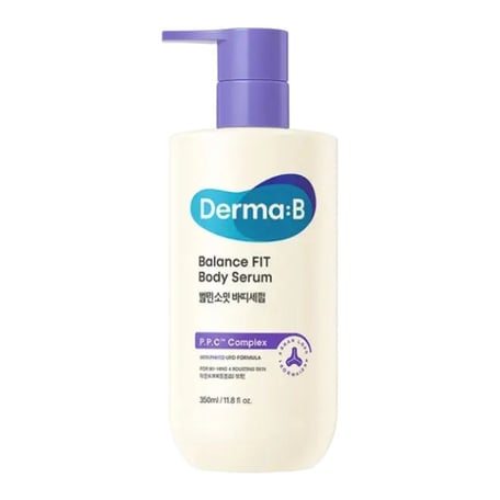 Derma:B Balance Fit سيروم الجسم