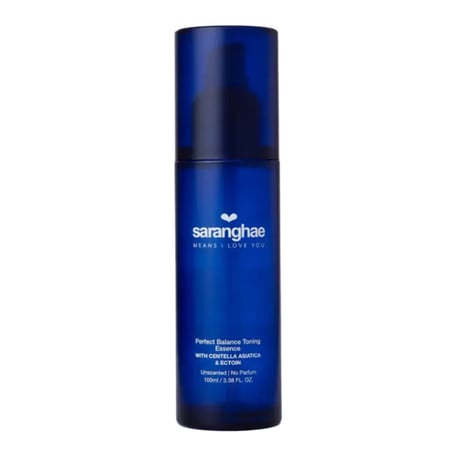 Saranghae Perfect Balance Toning Essence