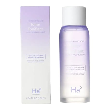 Miniso Hyaluronic Acid Toner
