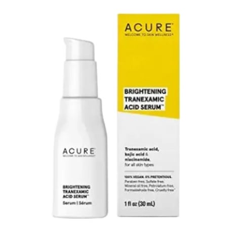 Acure Brightening Tranexamic Acid Serum