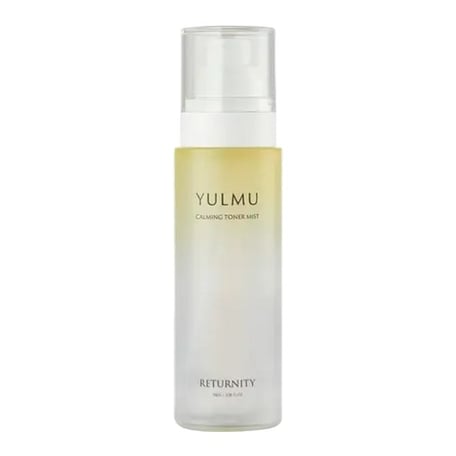 Returnity Yulmu Calming Toner Mist