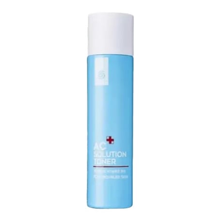 G9 Skin AC Solution Toner
