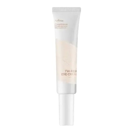 Isntree TW - Real Eye Cream