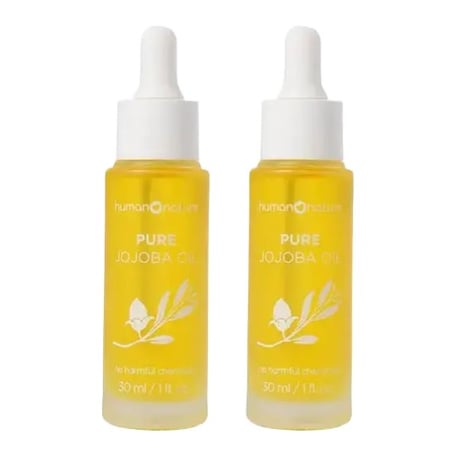 Human Nature Jojoba Oil