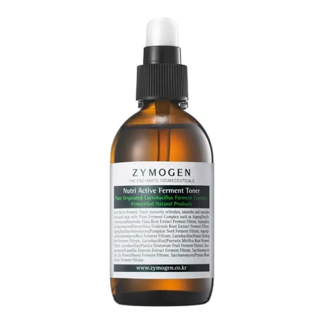 Zymogen Nutri Active Ferment Toner