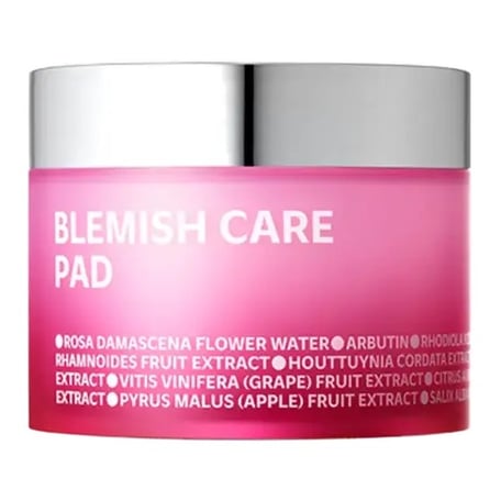 ISOI Blemish Care Pad