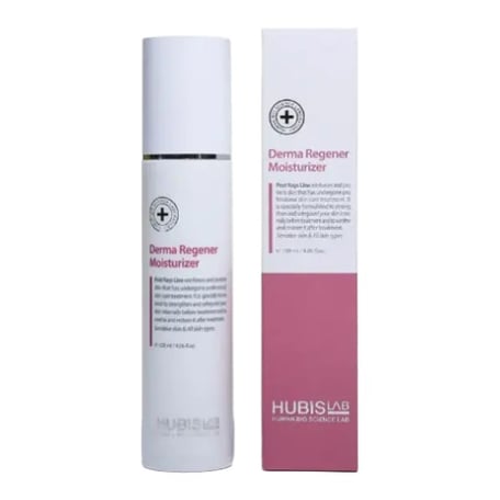 Hubis Lab Derma Regener Moisturizer