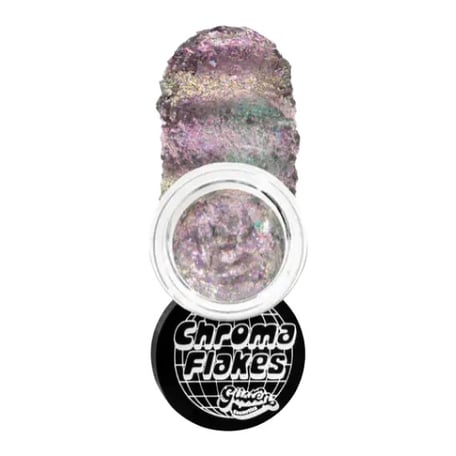 Glisten Cosmetics Chroma Flakes