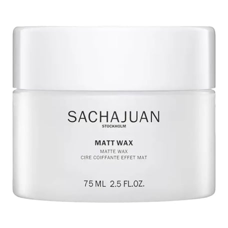 Sachajuan Matt Wax