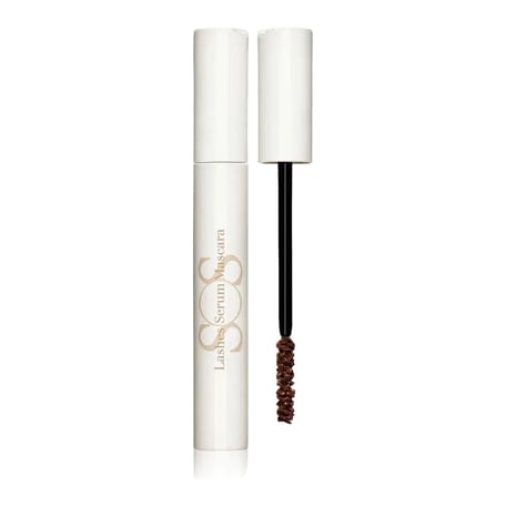 Clarins SOS Lashes Serum Mascara