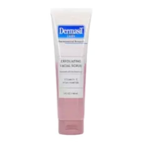 Dermasil مقشّر للوجه