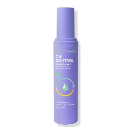 Peach Slices Oil Control Balancing Mist