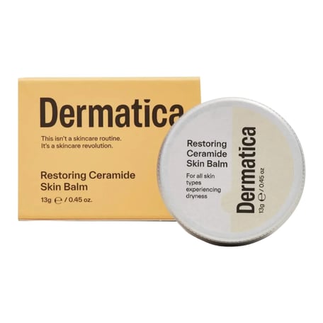Dermatica Restoring Ceramide Skin Balm