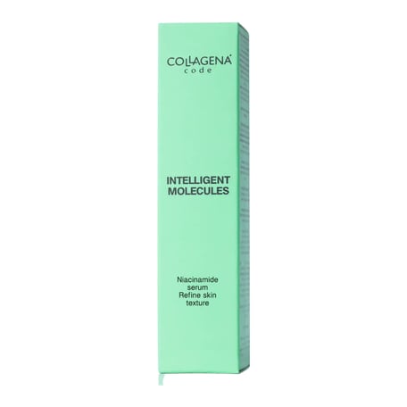 Collagena Codé Intelligent Molecules Niacinamide Serum