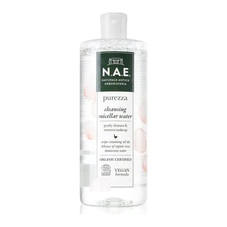 N.A.E. Purezza Gentle Micellar Water