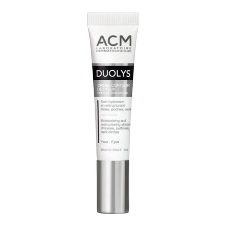 Laboratoire ACM Duolys Eye Contour