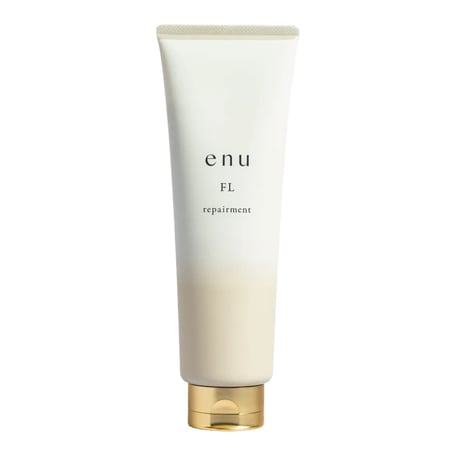 中野製藥 Enu FL Repairment 修護潤髮乳
