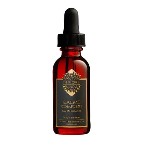 In Fiore Calme Complexe Face Oil