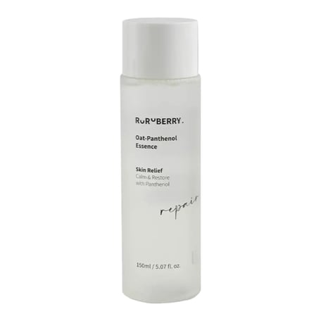Ruruberry Oat-Panthenol Essence