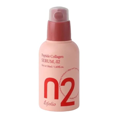 Esfolio Peptide Collagen Serum