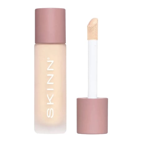 Skinn Foundation + Concealer