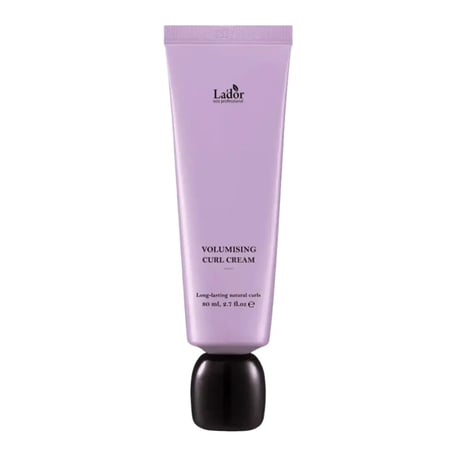 Lador Volumising Curl Cream