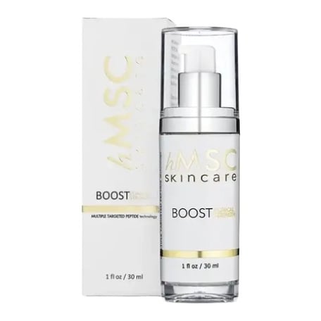 Hmsc Skincare Boost