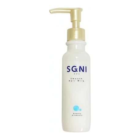 SGNI Smooth Hair Milk