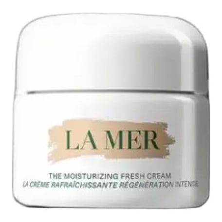 La Mer The Moisturizing Fresh Cream