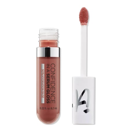 IT Cosmetics Confidence In A Serum Gloss