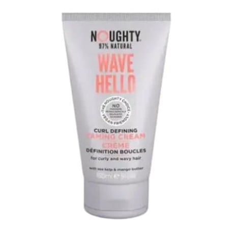 Noughty Wave Hello Curl Taming Cream
