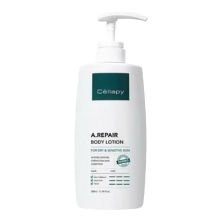 セラピー A.Repair ボディローション